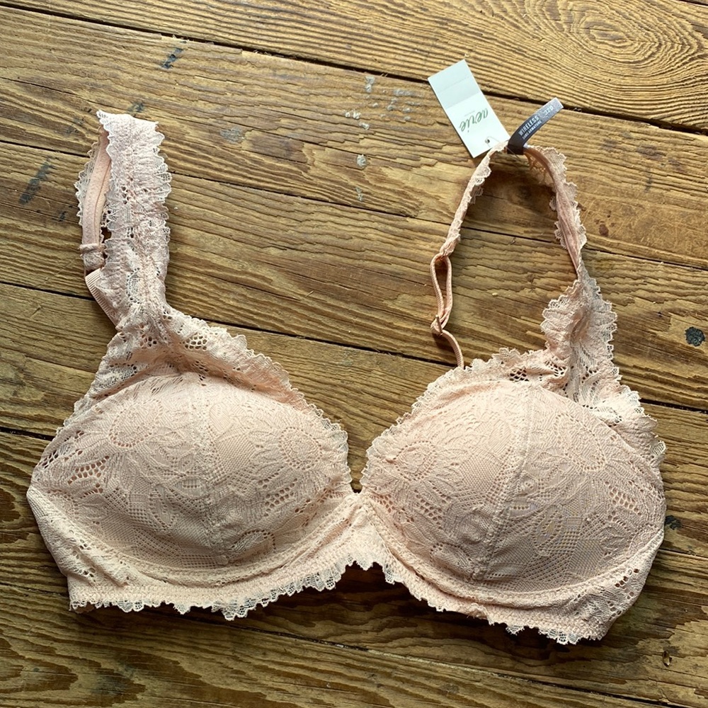 NWT aerie bralette